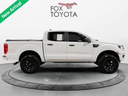 Used 2019 Ford Ranger XLT RWD image 7