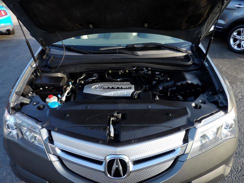 Used 2008 Acura MDX w/ Technology Package image 22