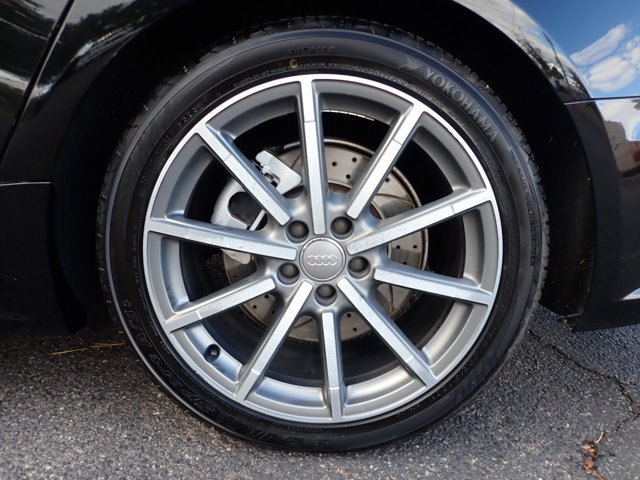 Used 2016 Audi A6 3.0T Prestige w/ Prestige Package AWD/4WD image 6