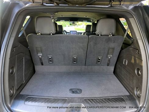 Used 2021 GMC Yukon SLT RWD image 75
