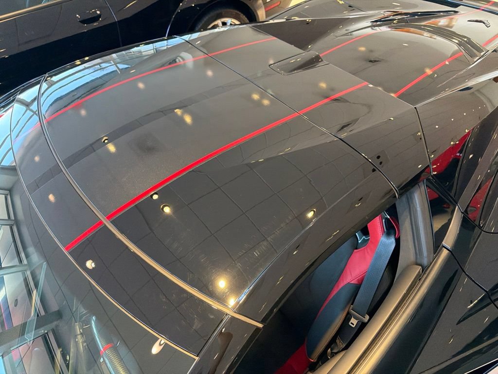 Used 2024 Chevrolet Corvette Z06 RWD image 37