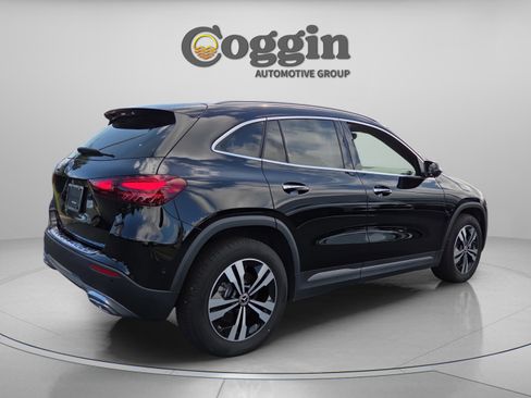 Used 2025 Mercedes-Benz GLA 250 GLA 250 image 6