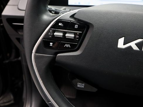 Used 2024 Kia EV6 GT-Line image 32