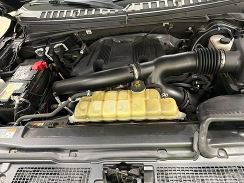 Used 2020 Ford Expedition Platinum AWD/4WD image 32
