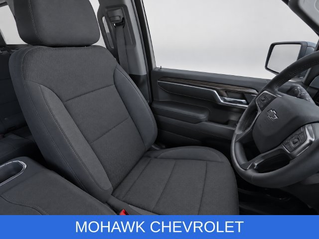Certified 2023 Chevrolet Silverado 1500 RST w/ Convenience Package II AWD/4WD image 13