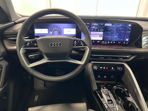 New 2026 Audi Q5 Premium Plus AWD/4WD image 3