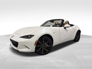 New 2025 MAZDA MX-5 Miata Grand Touring video 1