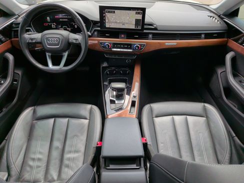 Used 2022 Audi A5 2.0T Premium Plus image 28