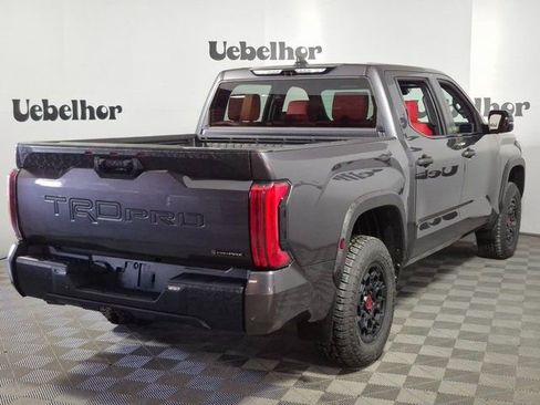New 2026 Toyota Tundra TRD Pro image 7