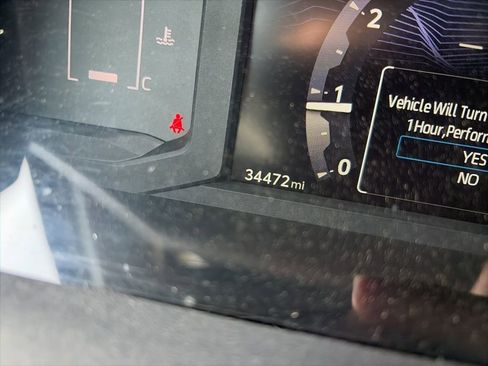 Used 2024 Toyota Tacoma SR image 14