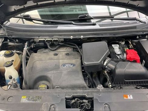 Used 2013 Ford Edge Limited AWD/4WD image 29
