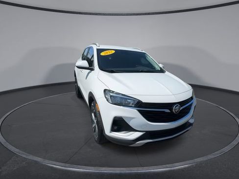 Used 2022 Buick Encore GX Select image 3