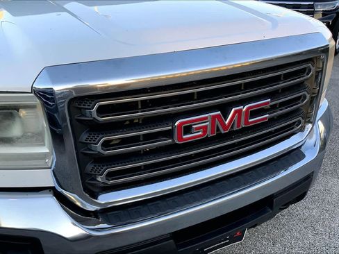 Used 2017 GMC Sierra 2500 4x4 Double Cab image 57