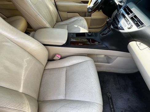 Used 2013 Lexus RX 350 w/ Premium Pkg image 43