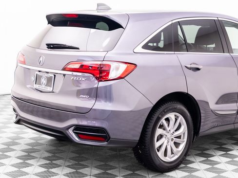 Used 2017 Acura RDX AWD image 31