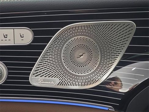 New 2026 Mercedes-Benz GLE 53 AMG GLE 53 AMG image 17