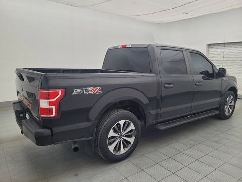 Used 2019 Ford F150 XL w/ Equipment Group 101A Mid image 10