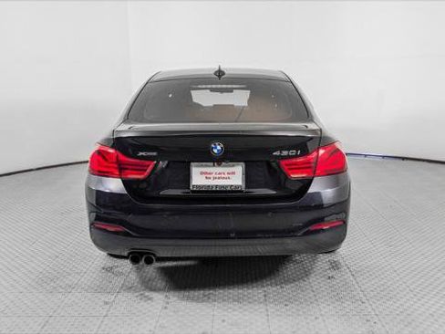 Used 2019 BMW 430i Gran Coupe xDrive 430I XDRIVE w/ Executive Package image 7