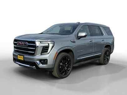 New 2026 GMC Yukon Elevation w/ LPO, Floor Liner Package