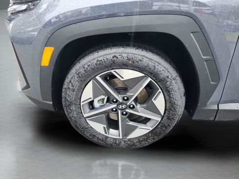 New 2026 Hyundai Tucson SEL FWD image 29