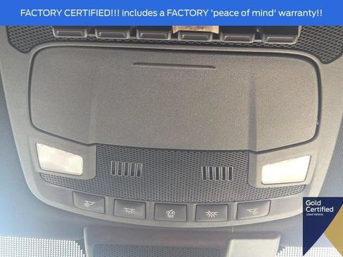 Used 2022 Ford F350 Lariat w/ Black Appearance Package AWD/4WD image 26