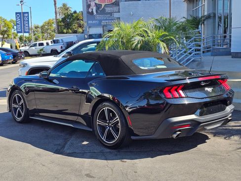 Used 2024 Ford Mustang Premium RWD image 5