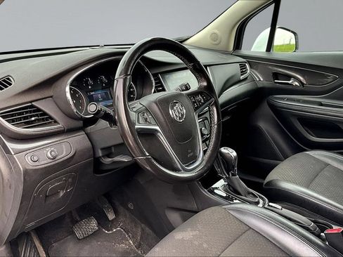 Used 2019 Buick Encore Preferred w/ Safety Package FWD image 14