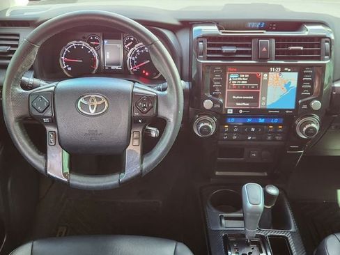 Used 2023 Toyota 4Runner TRD Pro AWD/4WD image 28