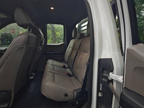 Used 2022 Ford F350 XL w/ FX4 Off-Road Package AWD/4WD image 17