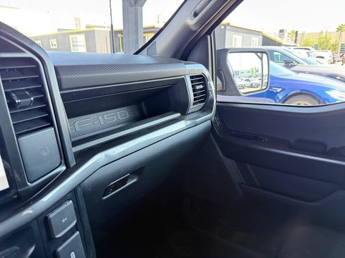 Used 2024 Ford F150 STX RWD image 21