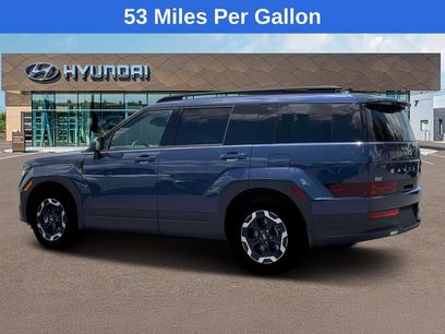 New 2026 Hyundai Santa Fe SEL