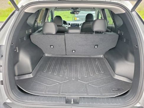 Used 2023 Hyundai Tucson SEL FWD image 12