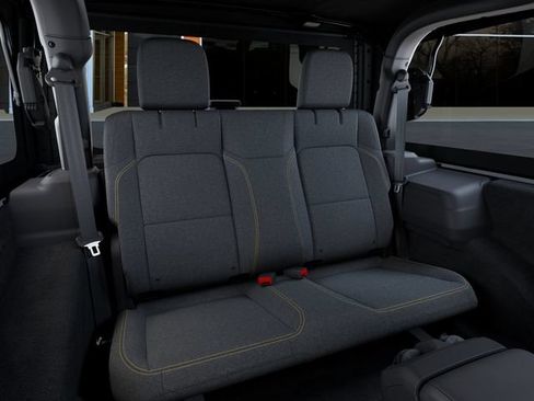 New 2026 Jeep Wrangler Sport AWD/4WD image 15
