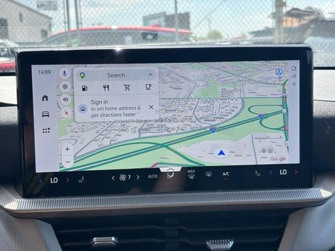 New 2026 Ford Explorer Active image 22