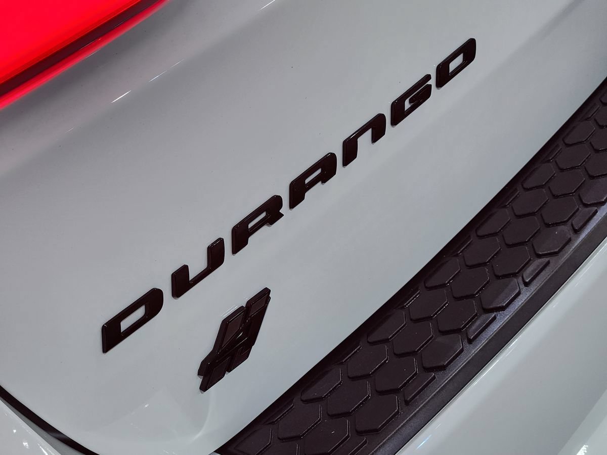 Used 2024 Dodge Durango SRT Hellcat AWD/4WD image 22