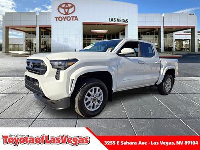 Certified 2024 Toyota Tacoma SR5
