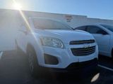 Used 2016 Chevrolet Trax LS w/ LPO, Cargo Package image 2