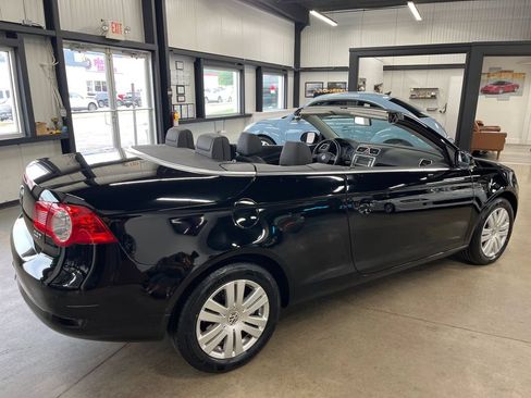 Used 2008 Volkswagen Eos Komfort FWD image 31