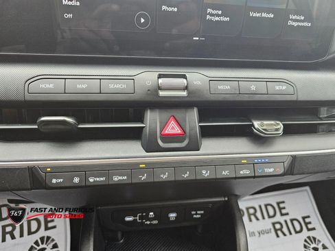 Used 2025 Kia K4 FWD image 20