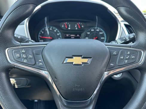Used 2020 Chevrolet Equinox LS FWD image 29