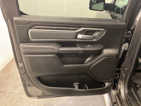 Used 2022 RAM 1500 Big Horn image 27