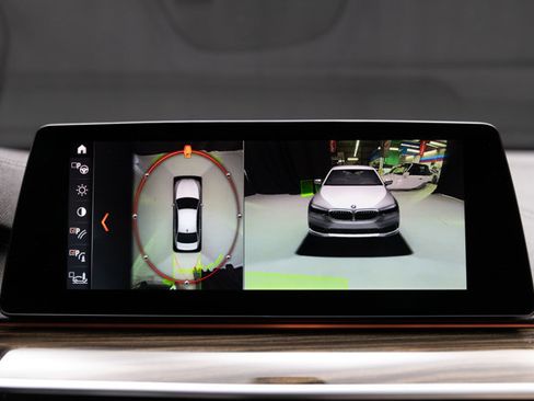 Used 2019 BMW 640i Gran Turismo xDrive image 16