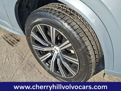 Certified 2023 Volvo XC90 B5 Core w/ Climate Package image 9