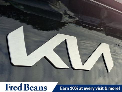 New 2026 Kia Sportage EX image 19