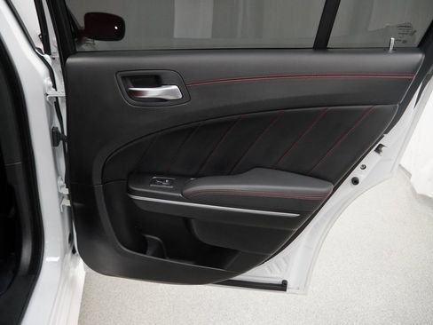 Certified 2023 Dodge Charger Scat Pack w/ Plus Group image 46