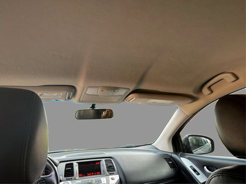 Used 2014 Nissan Murano S FWD image 19