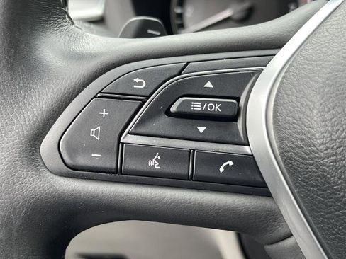 Used 2023 INFINITI QX50 Luxe AWD/4WD image 21