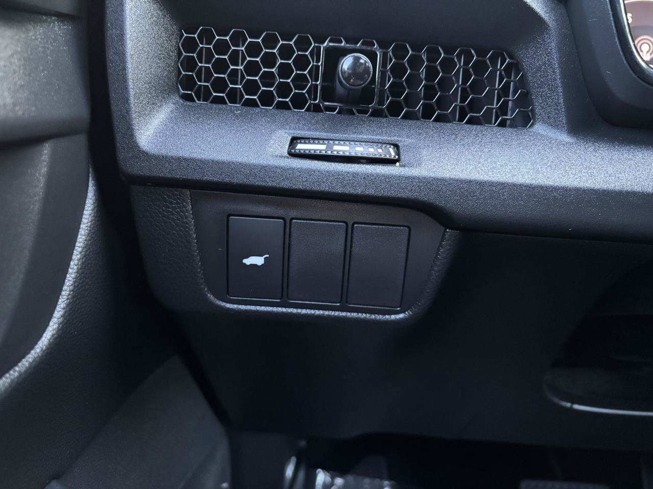 Used 2026 Honda CR-V TrailSport image 18