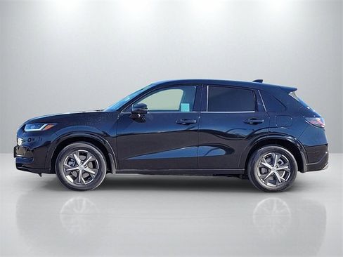 Used 2023 Honda HR-V EX-L image 7