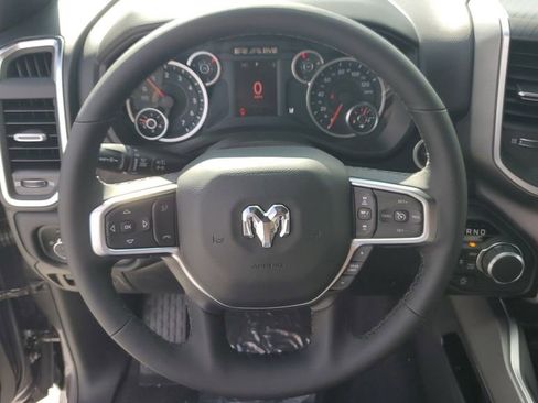 New 2026 RAM 1500 Big Horn w/ Night Edition image 28